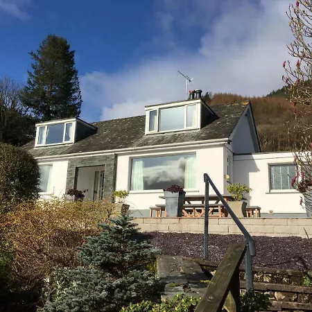Ridgeway Casa de Férias Keswick (Cumbria)