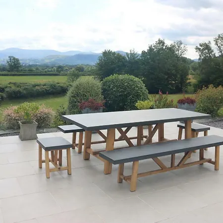 Casa de Férias Ridgeway Keswick (Cumbria)