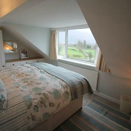 Holiday home Ridgeway *