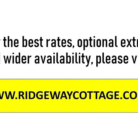 Vakantiehuis Ridgeway Keswick (Cumbria)