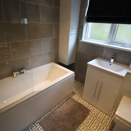 Vakantiehuis Ridgeway Keswick (Cumbria)