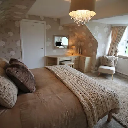 Ridgeway Vakantiehuis Keswick (Cumbria)